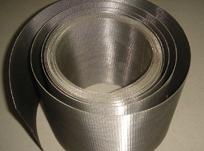 paslanmaz çelik elek telleri