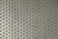 paslanmaz delikli sac 