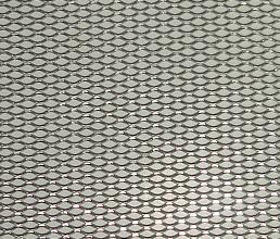 paslanmaz perfore sac