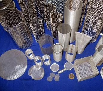 sinindir filitre imalatı