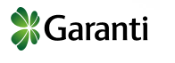 garanti logo garanti logo
