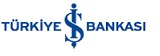 işbank logo iş bank logo