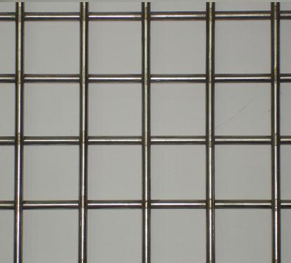 paslanmaz puntalı kafes teli 15mm