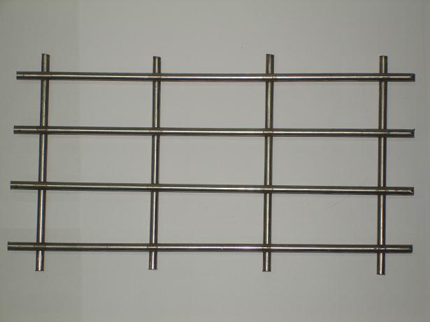 paslanmaz puntalı kafes teli 304 kalite