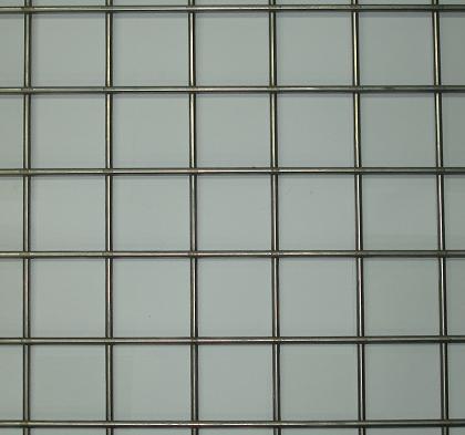 paslanmaz puntalı kafes teli 50mm