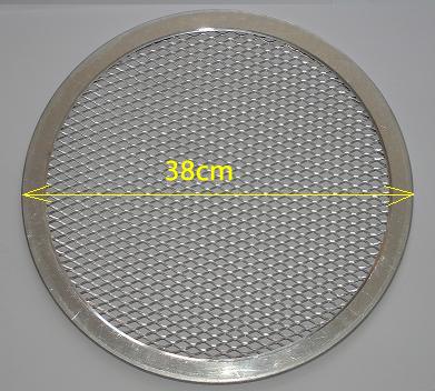 38cm pizza screen