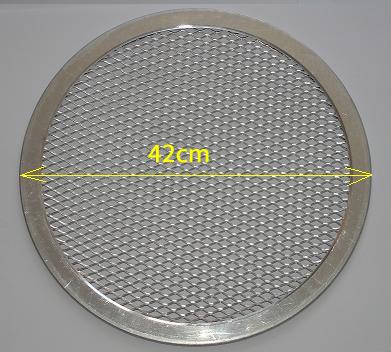 42cm pizza screen