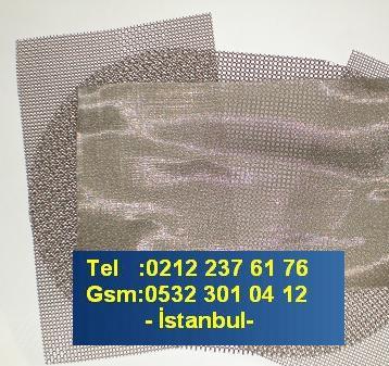 200 mesh elek teli