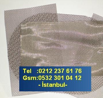 250 mesh elek teli